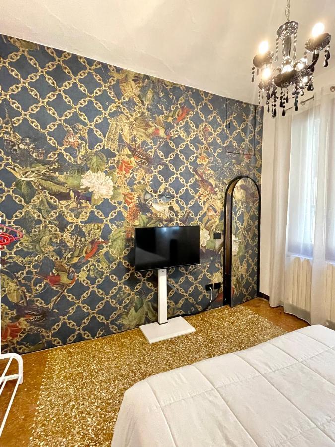 Royal Rialto Apartment - Grand Canal View เวนิส ภายนอก รูปภาพ