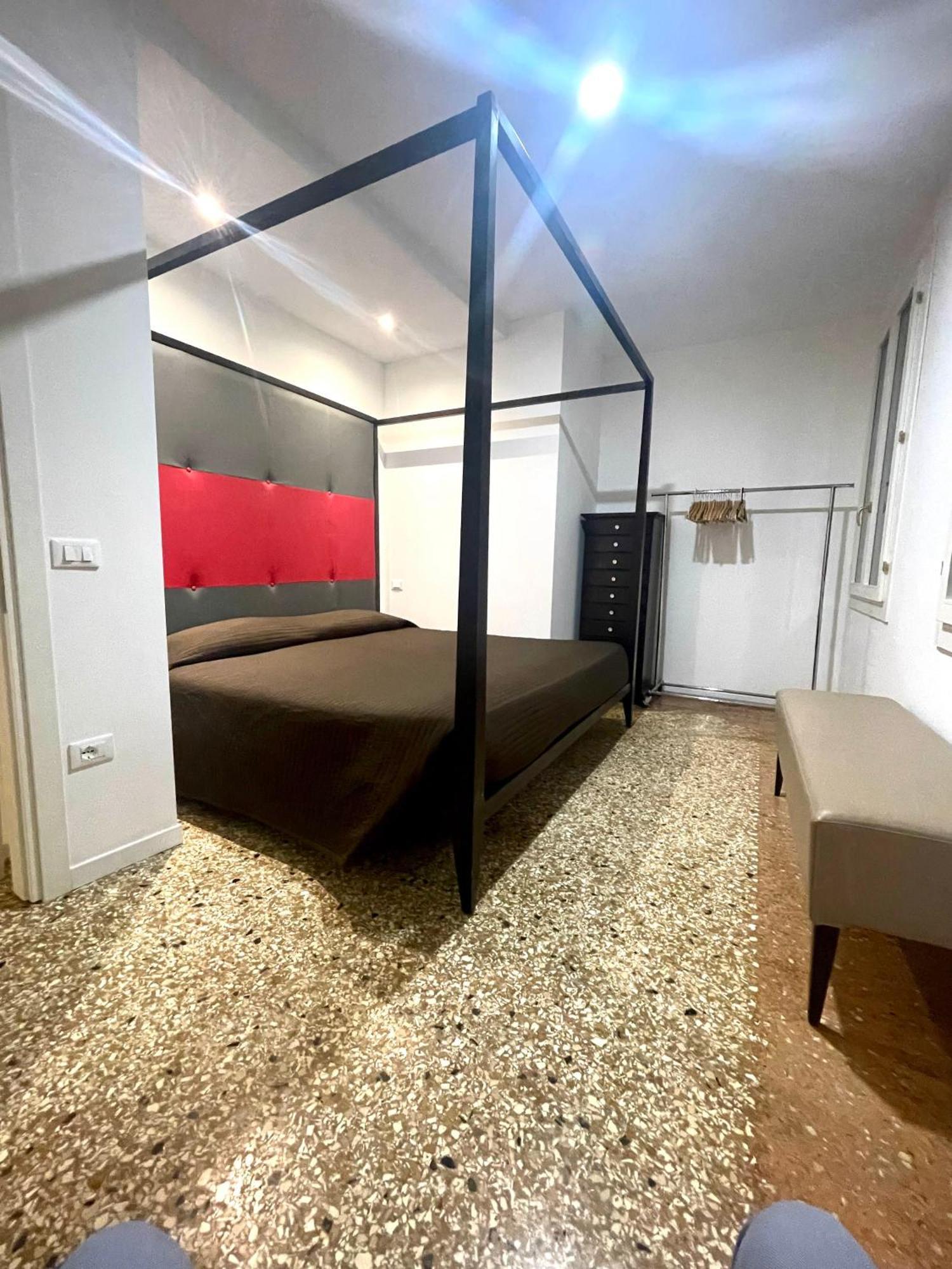 Royal Rialto Apartment - Grand Canal View เวนิส ภายนอก รูปภาพ