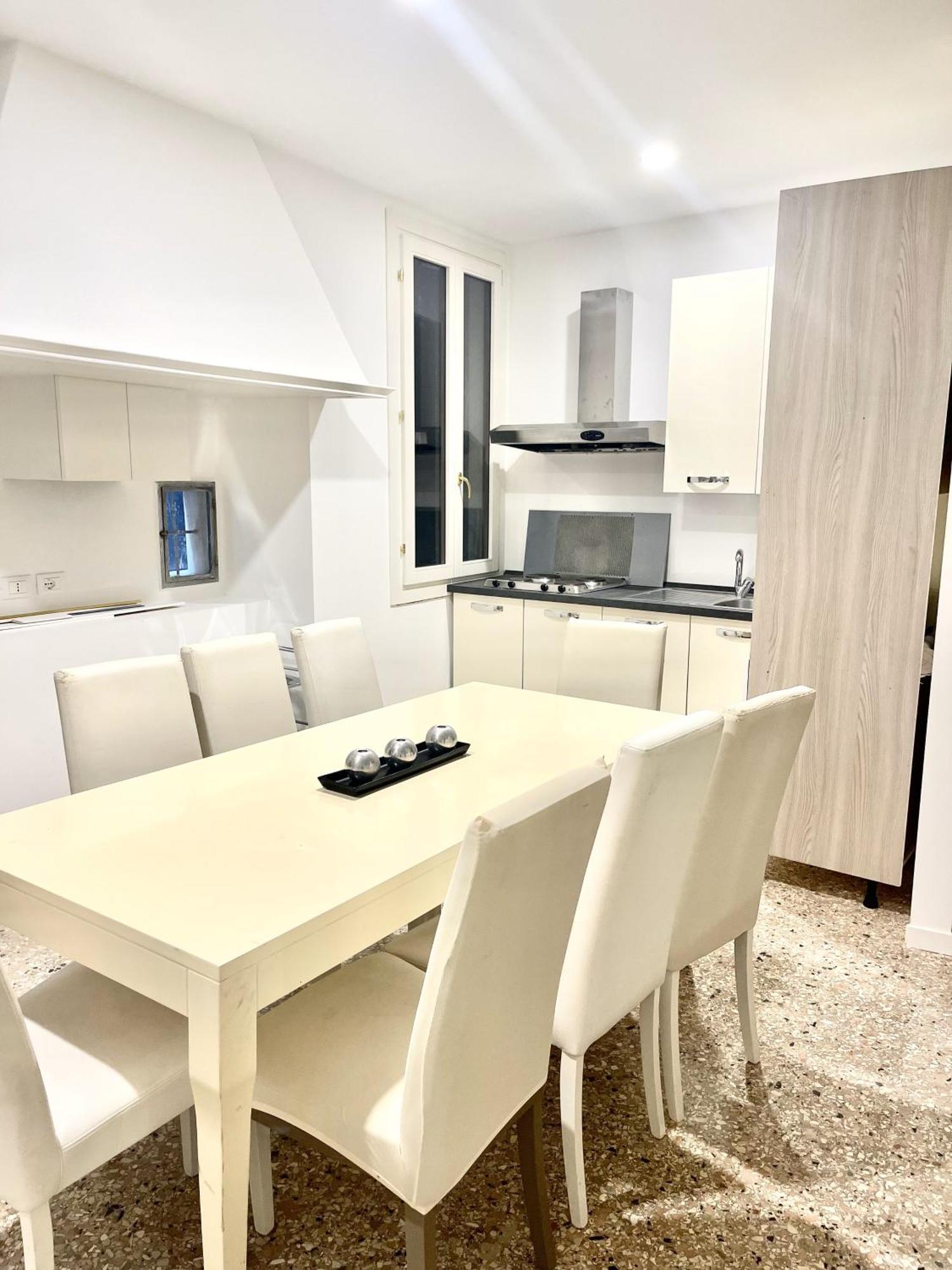 Royal Rialto Apartment - Grand Canal View เวนิส ภายนอก รูปภาพ