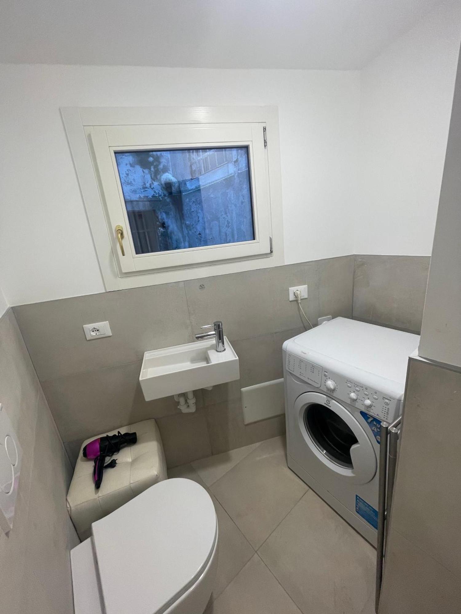 Royal Rialto Apartment - Grand Canal View เวนิส ห้อง รูปภาพ